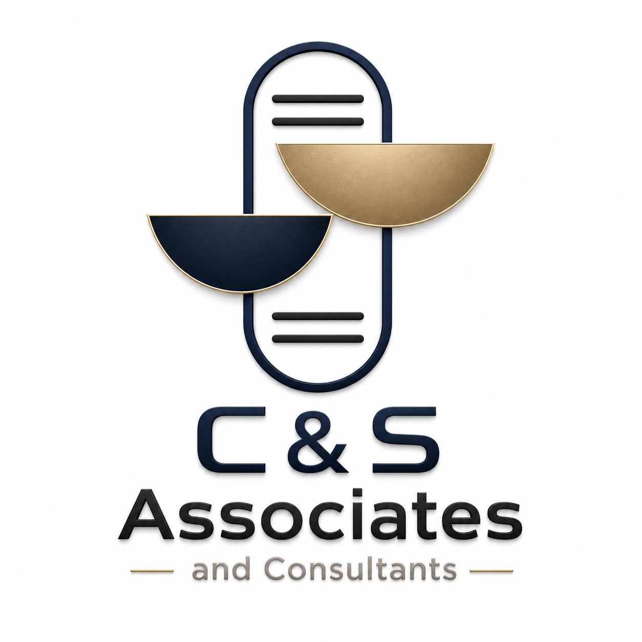 C & S Association and Consultant Logo